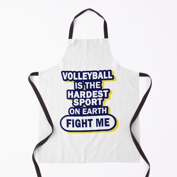 Item preview, Volleyball Men'S Beach Volleyball designed and sold by SaundersKini.