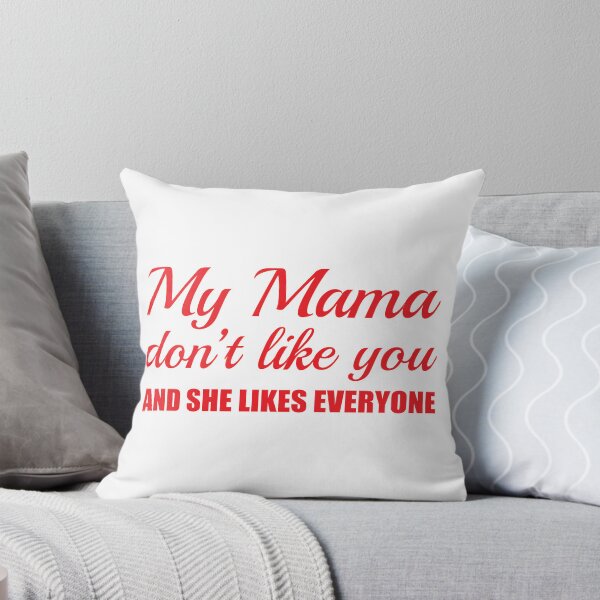 Item preview, My Mama designed and sold by Twister300.