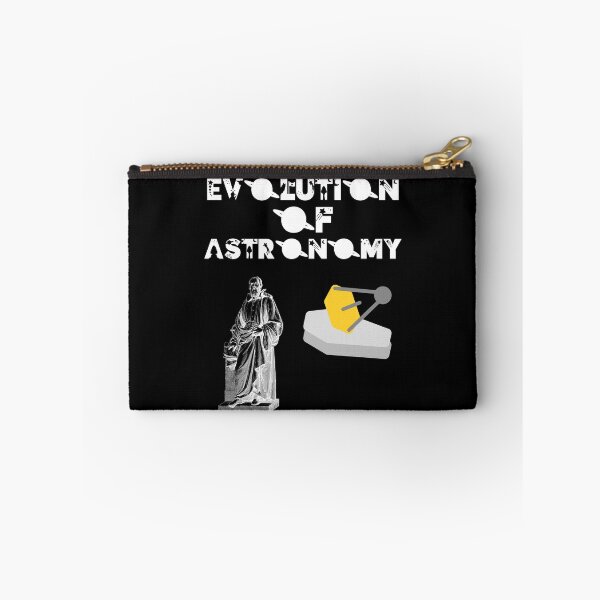 Item preview, Evolution of Astronomy designed and sold by movie-popcorn.