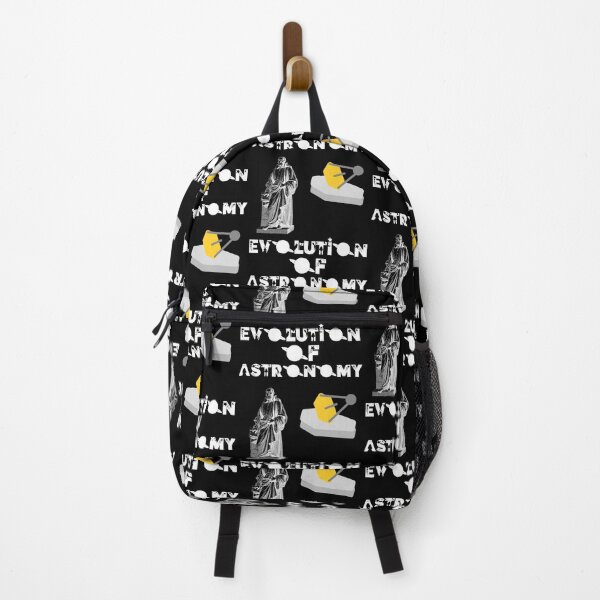Item preview, Evolution of Astronomy designed and sold by movie-popcorn.
