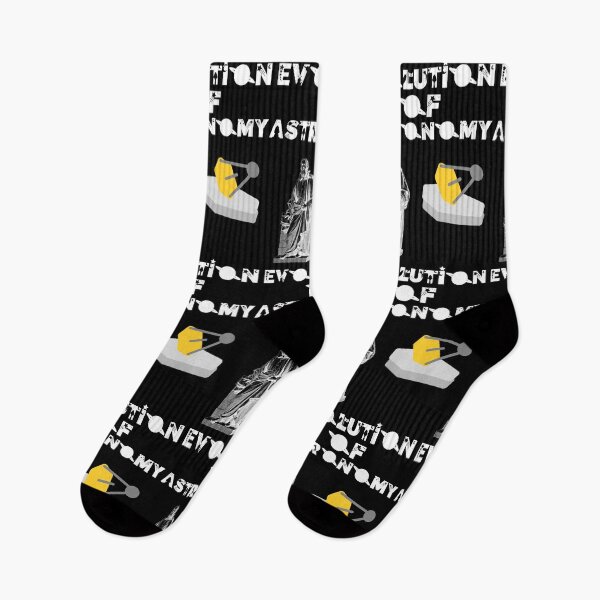 Item preview, Evolution of Astronomy designed and sold by movie-popcorn.