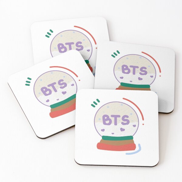 Item preview, Bts k-pop designed and sold by danifauzi.