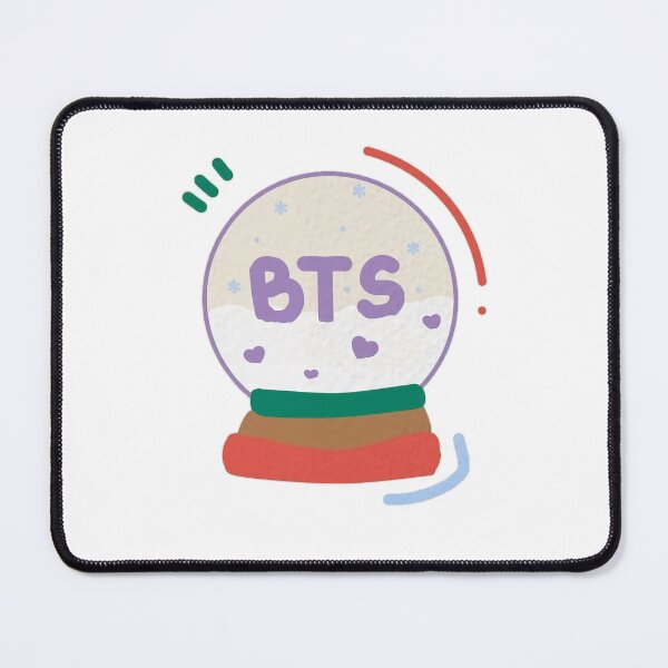 Item preview, Bts k-pop designed and sold by danifauzi.