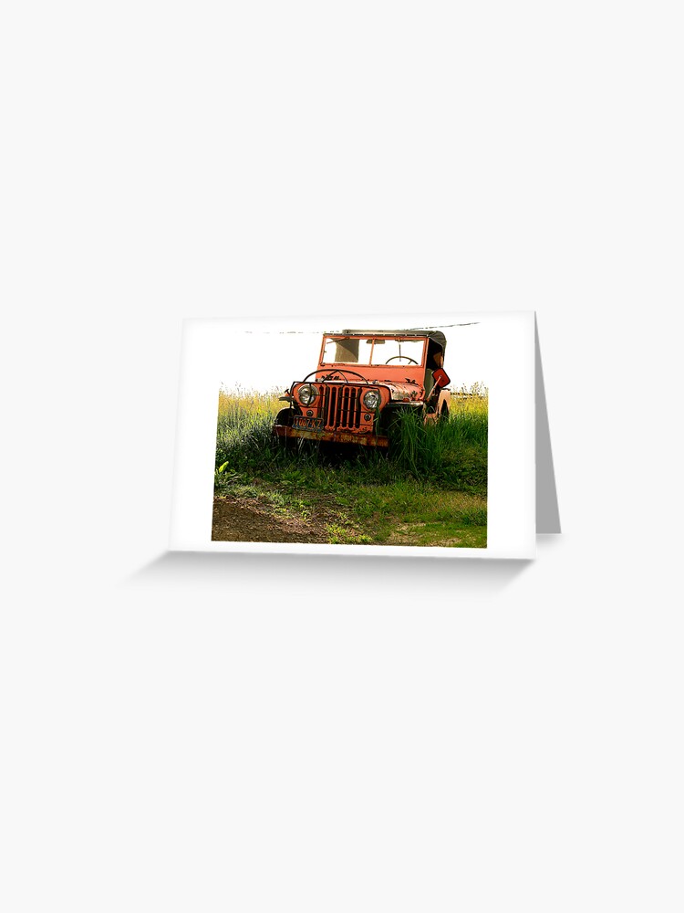 Thumbnail 1 of 2, Greeting Card, Auto Retirement designed and sold by alvinsan9.