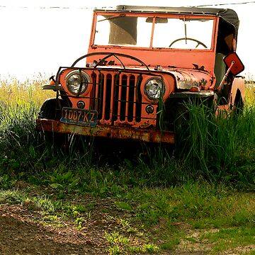 Artwork thumbnail, Auto Retirement by Alvin C Whaley