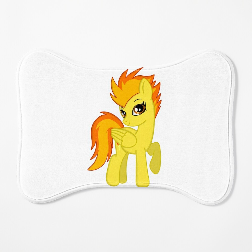 My Little Pony (Spitfire) | Art Board Print