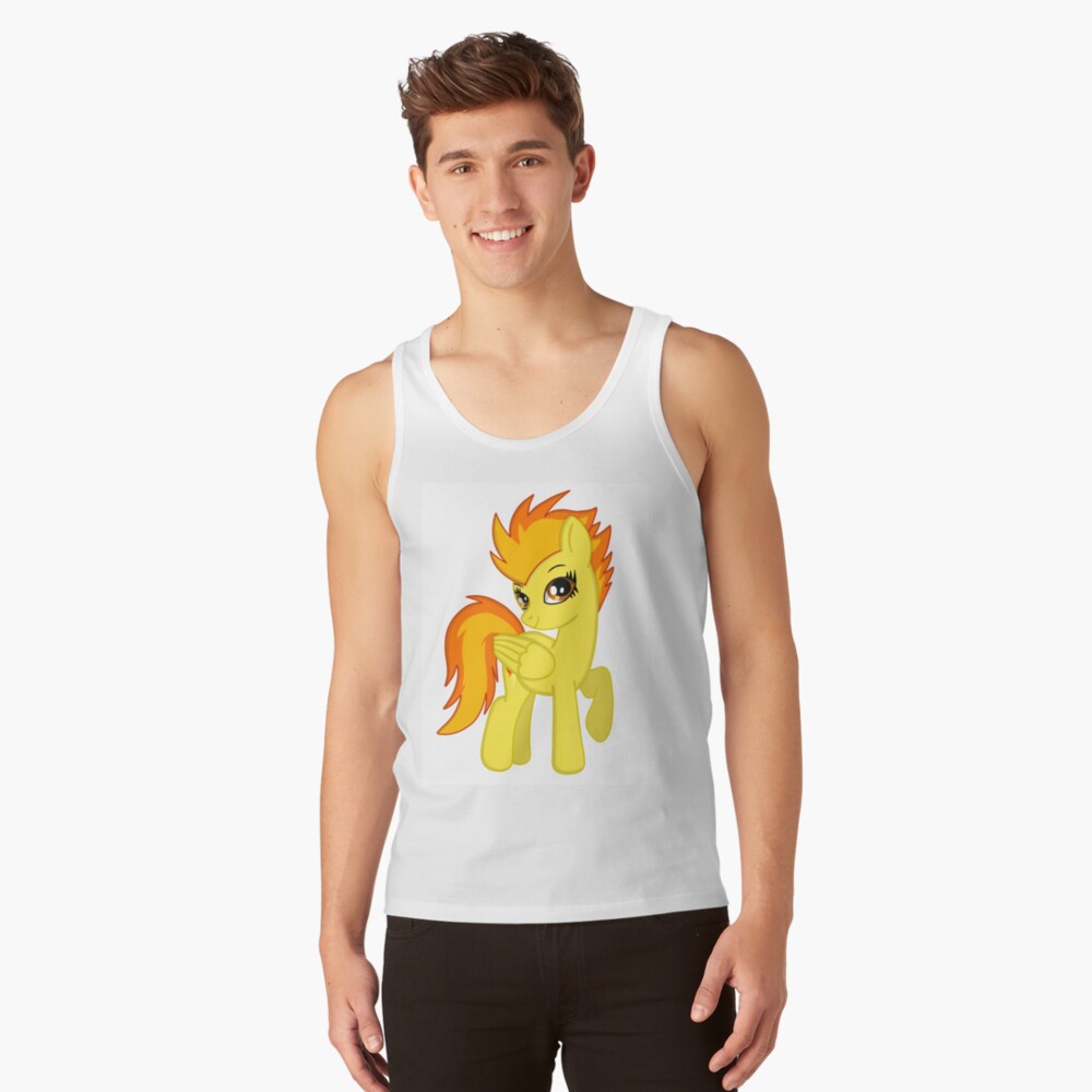 My Little Pony (Spitfire)