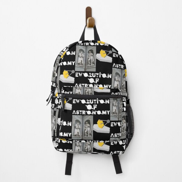 Item preview, Evolution of Astronomy designed and sold by movie-popcorn.
