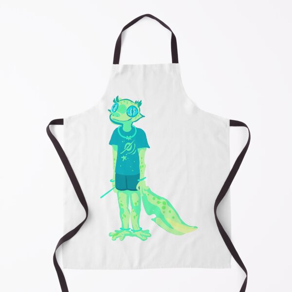 Artikelvorschau, gecko anthro entworfen und verkauft von snowysaur.
