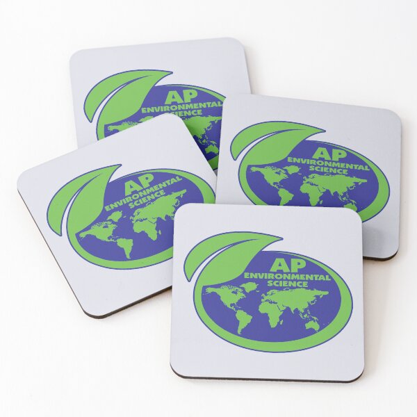 Item preview, AP Environmental Science designed and sold by Deep End Design.