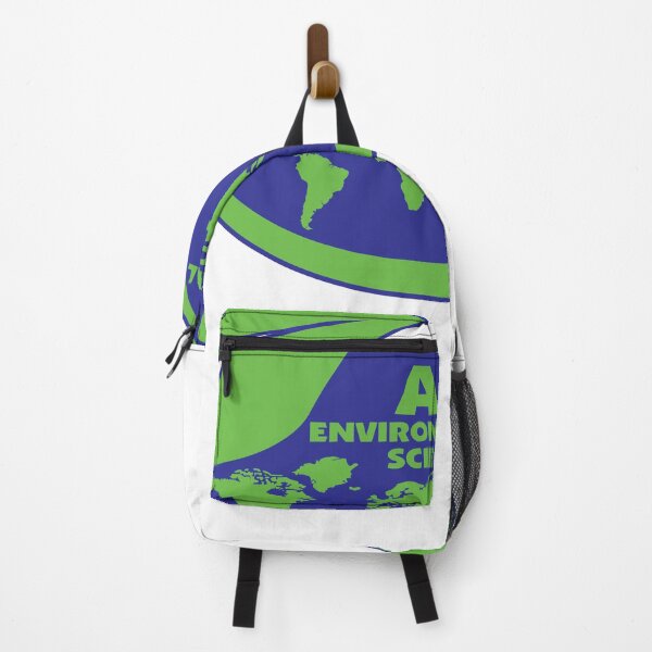 Item preview, AP Environmental Science designed and sold by Deep End Design.