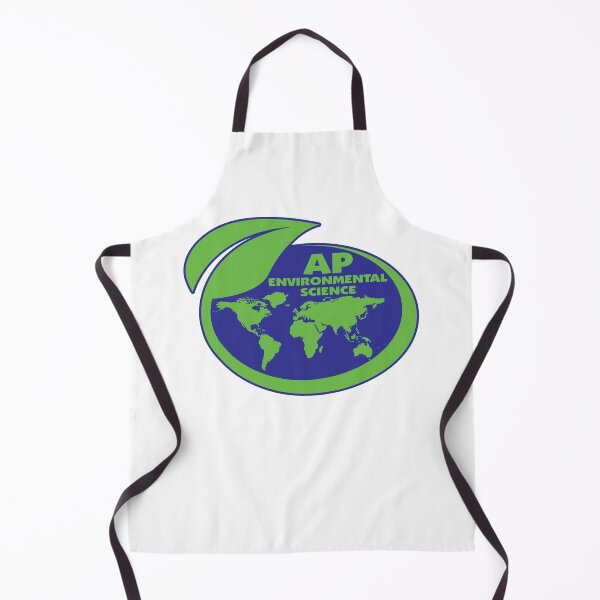 Item preview, AP Environmental Science designed and sold by Deep End Design.