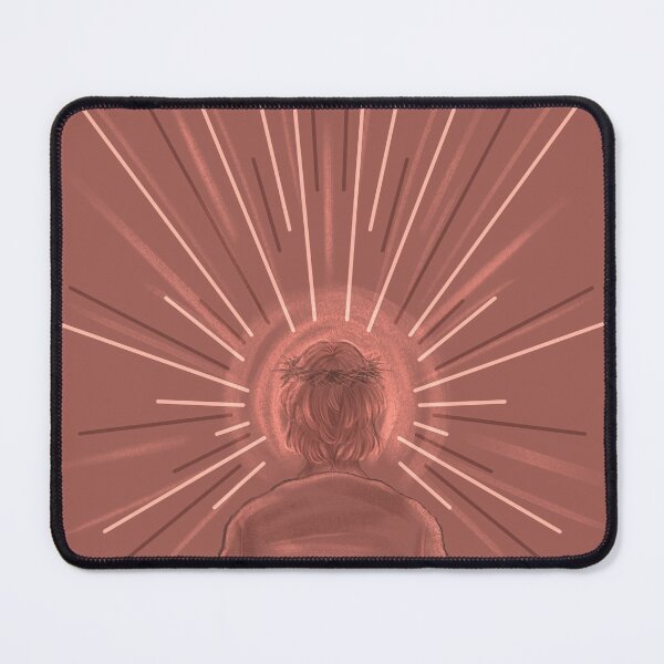Item preview, Jesus designed and sold by Dayna Laudensack.