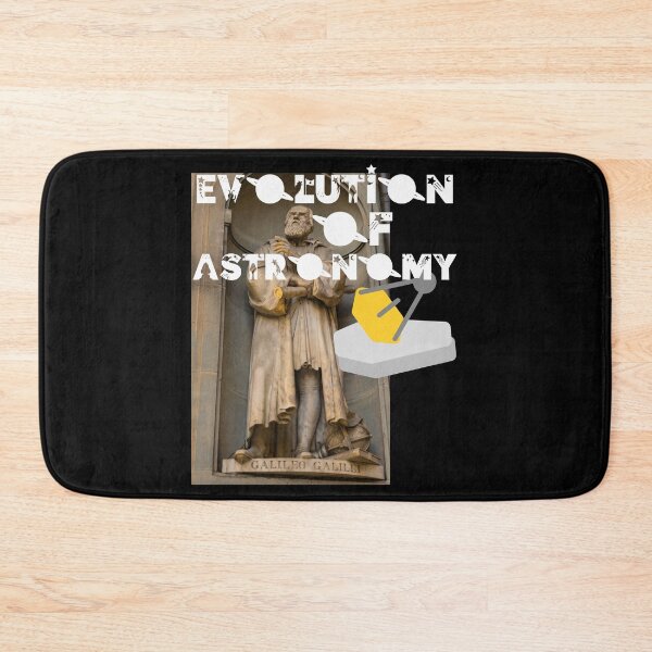 Item preview, Evolution of Astronomy designed and sold by movie-popcorn.