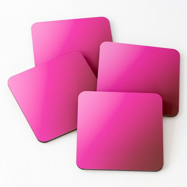 Item preview, Hot Pink Gradient designed and sold by newburyboutique.
