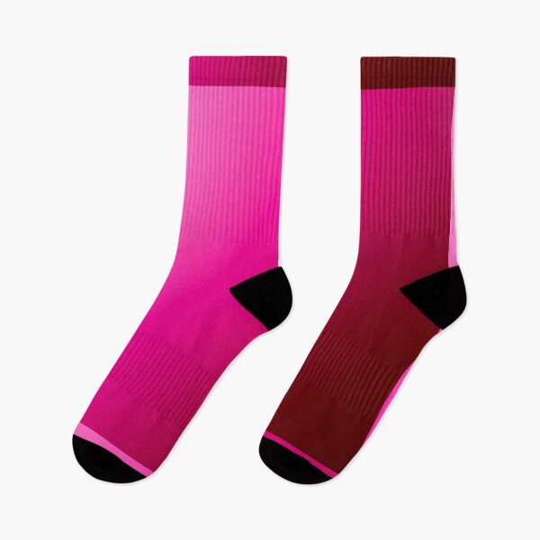 Item preview, Hot Pink Gradient designed and sold by newburyboutique.