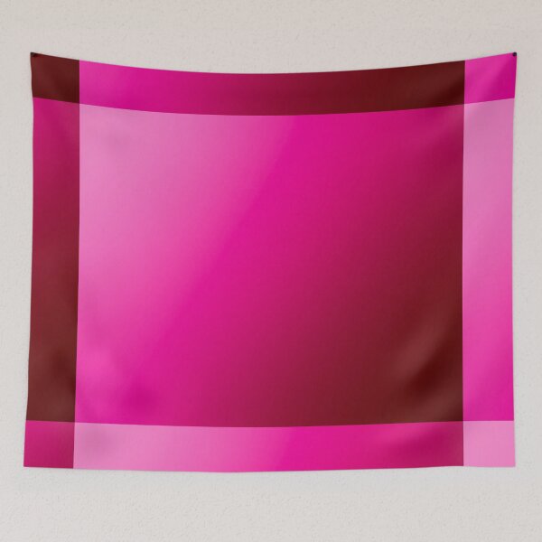 Item preview, Hot Pink Gradient designed and sold by newburyboutique.