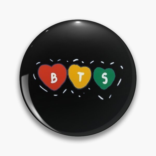 Item preview, Bts k-pop designed and sold by danifauzi.