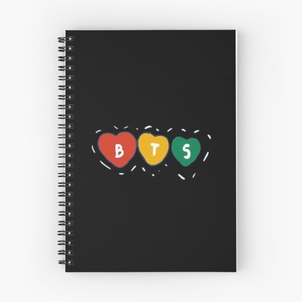 Item preview, Bts k-pop designed and sold by danifauzi.