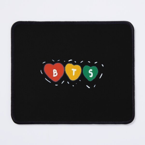 Item preview, Bts k-pop designed and sold by danifauzi.