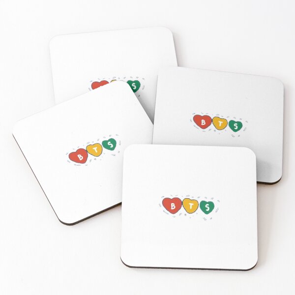 Item preview, Bts k-pop designed and sold by danifauzi.