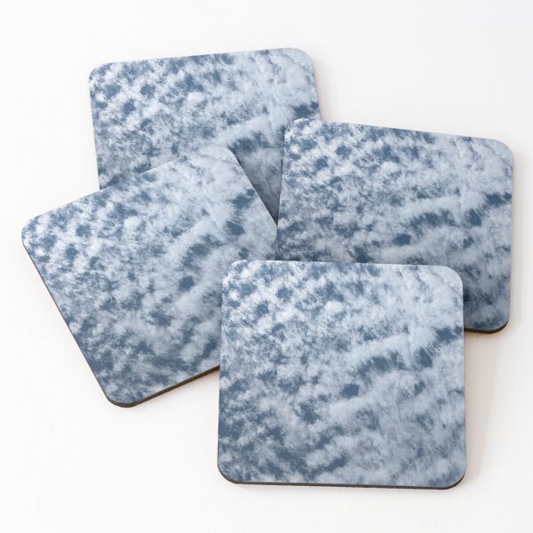 Item preview, Oceanic Cloud Formations designed and sold by arfff.