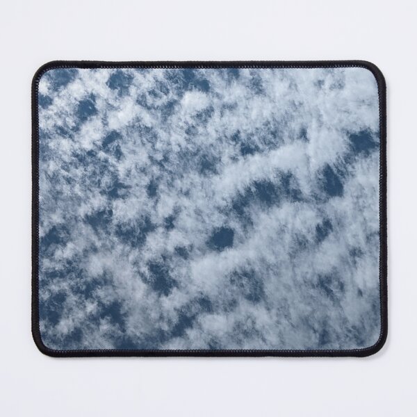 Item preview, Oceanic Cloud Formations designed and sold by arfff.