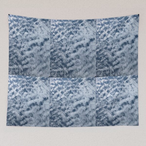 Item preview, Oceanic Cloud Formations designed and sold by arfff.