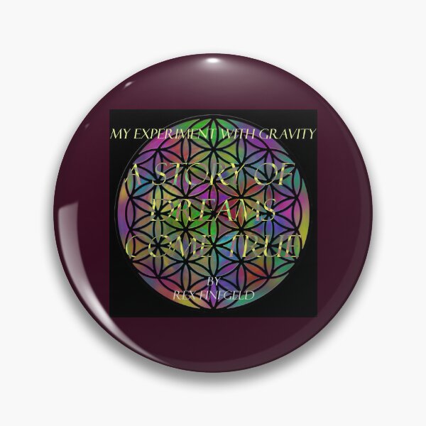 Item preview, Mi experimento con la gravedad designed and sold by GRAVITYdotLIFE.