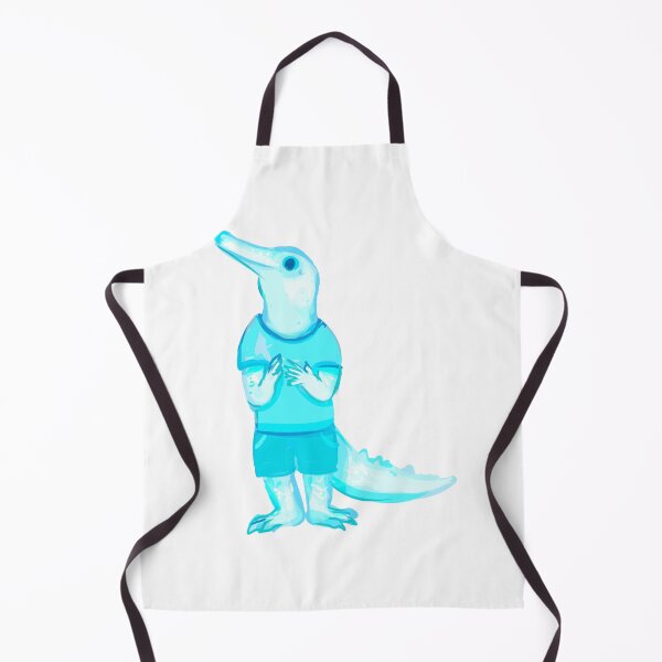 Artikelvorschau, anthro crocodile entworfen und verkauft von snowysaur.