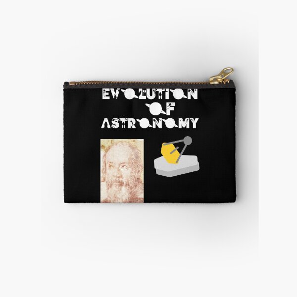 Item preview, Evolution of Astronomy designed and sold by movie-popcorn.