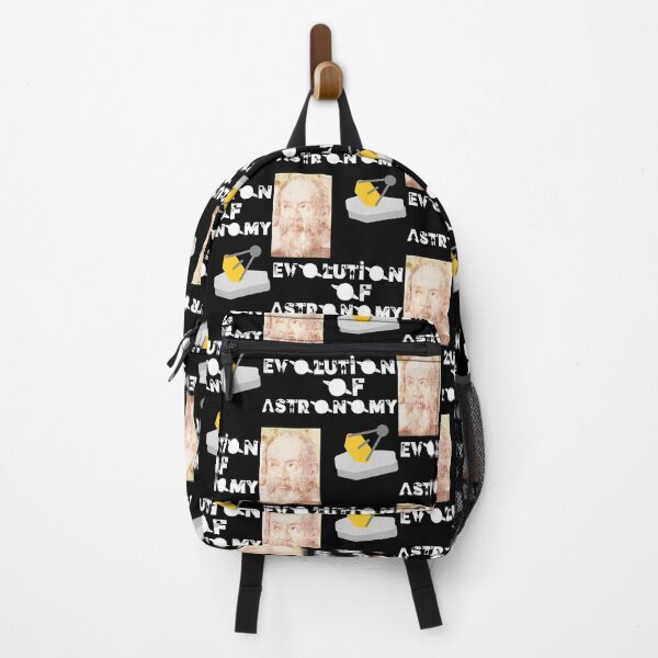 Item preview, Evolution of Astronomy designed and sold by movie-popcorn.