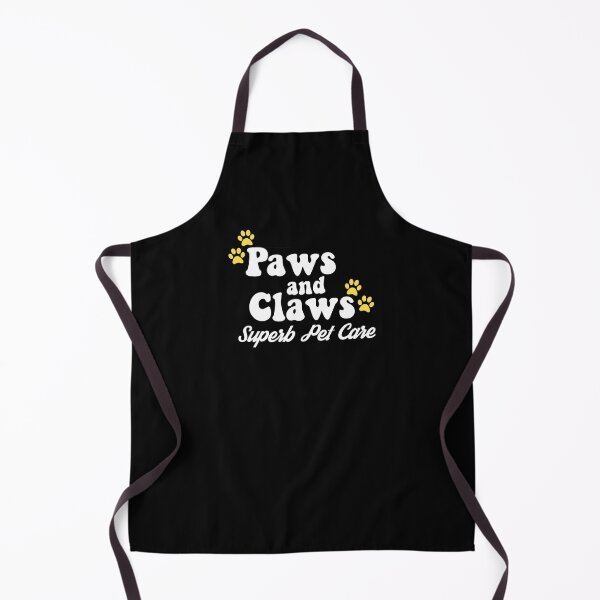 Item preview, Paws and Claws designed and sold by Emily D'Amato.