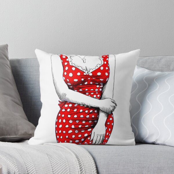 Item preview, polka dot designed and sold by Loui  Jover.