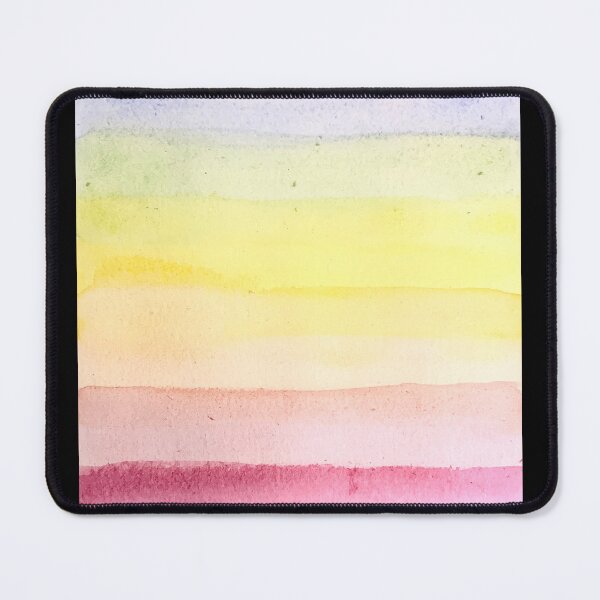 Item preview, The idea of a rainbow sunset designed and sold by artSMG.