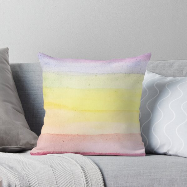 Item preview, The idea of a rainbow sunset designed and sold by artSMG.