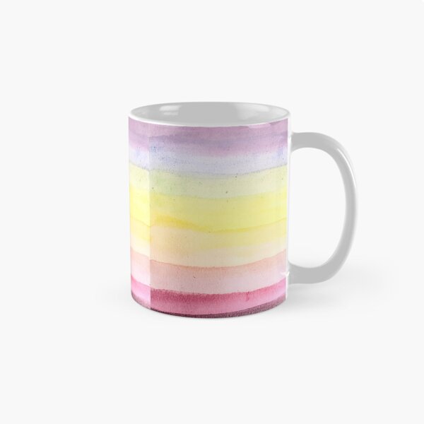 Item preview, The idea of a rainbow sunset designed and sold by artSMG.