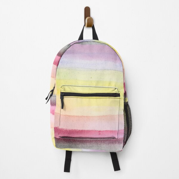 Item preview, The idea of a rainbow sunset designed and sold by artSMG.