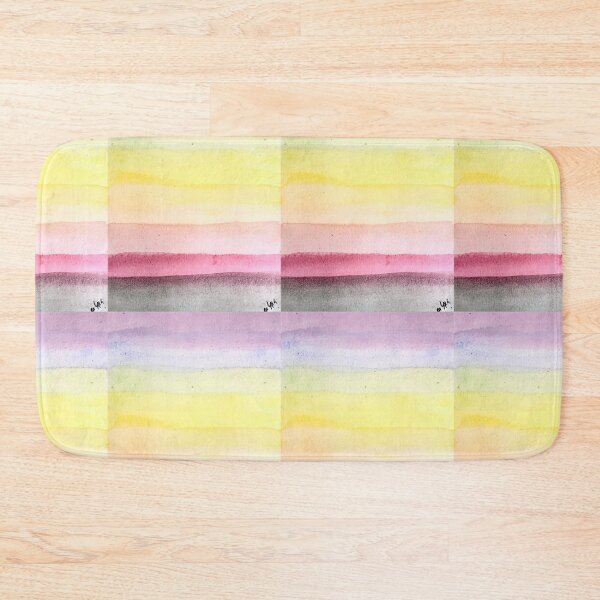 Item preview, The idea of a rainbow sunset designed and sold by artSMG.