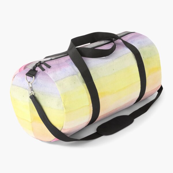 Item preview, The idea of a rainbow sunset designed and sold by artSMG.