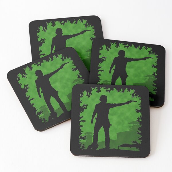 Item preview, The Apocalypse - Rick Grimes designed and sold by LevelB.