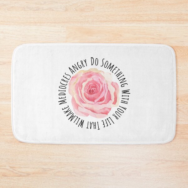 Item preview, Do Something With Your Life That Will Make Mediocres Angry designed and sold by Aya-salah123.