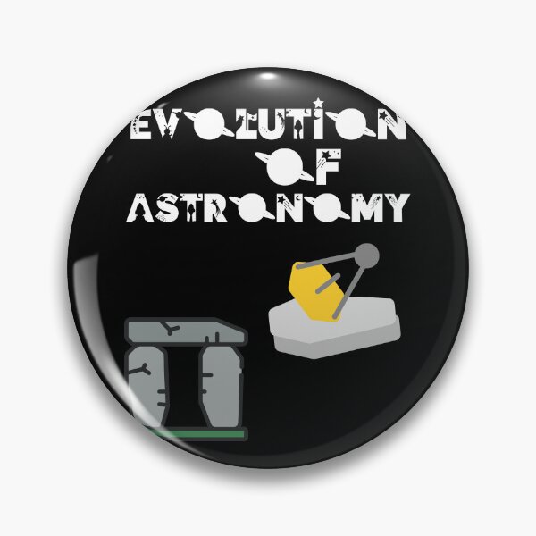Item preview, Evolution of Astronomy designed and sold by movie-popcorn.
