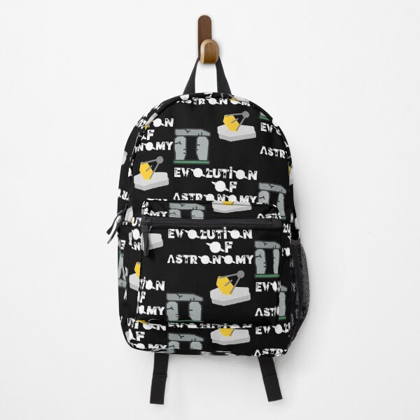 Item preview, Evolution of Astronomy designed and sold by movie-popcorn.