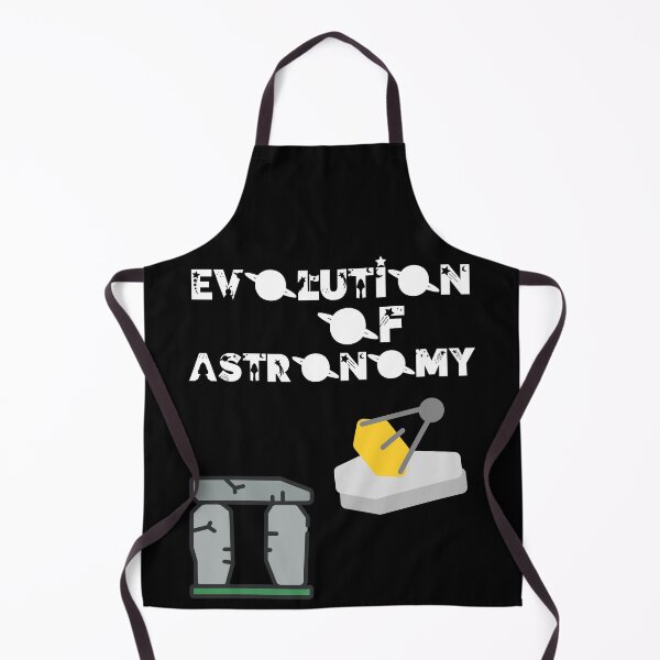 Item preview, Evolution of Astronomy designed and sold by movie-popcorn.