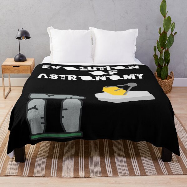 Item preview, Evolution of Astronomy designed and sold by movie-popcorn.