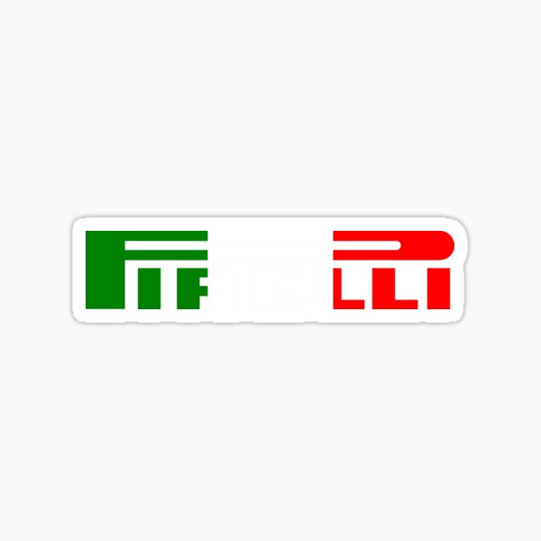 beste drei farbe von reifen Sticker