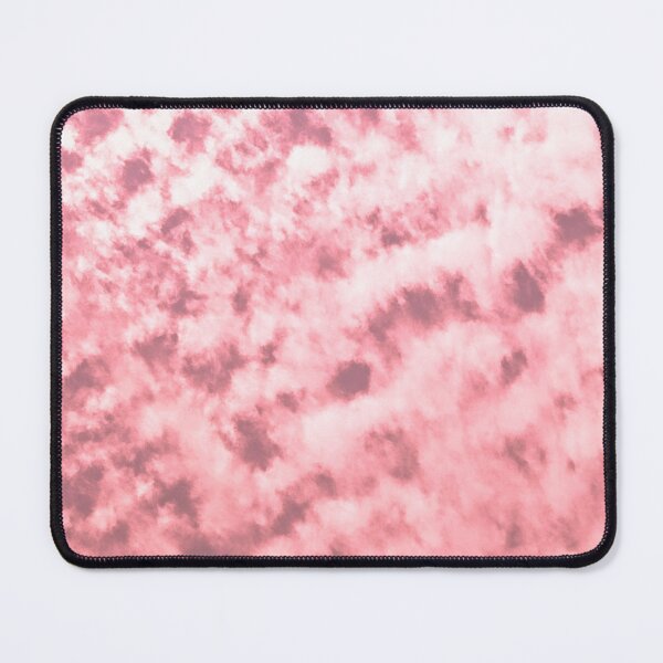 Item preview, Pink Oceanic Cloud Formations designed and sold by arfff.