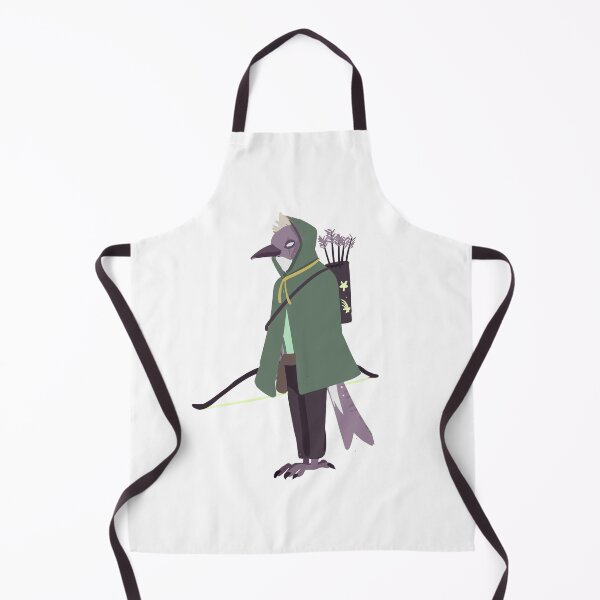Artikelvorschau, anthro roadrunner archer entworfen und verkauft von snowysaur.