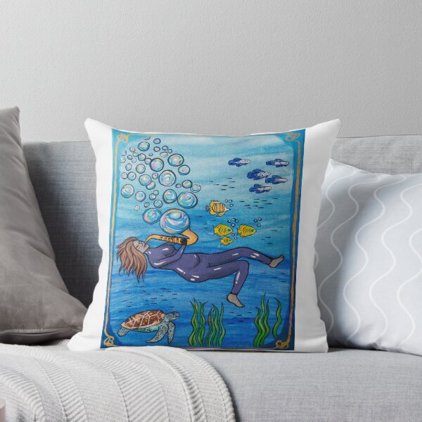 Item preview, "Melancholy Music (Bad Case of the Blues) designed and sold by Sea Pogue.